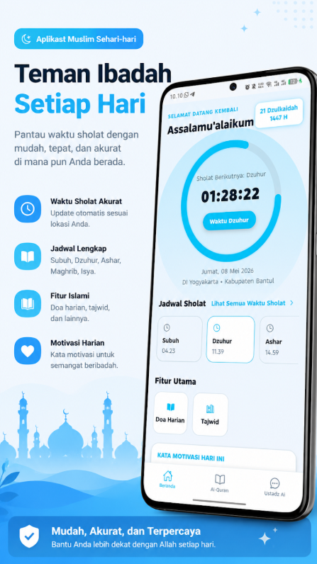 Tilaman Belajar Quran